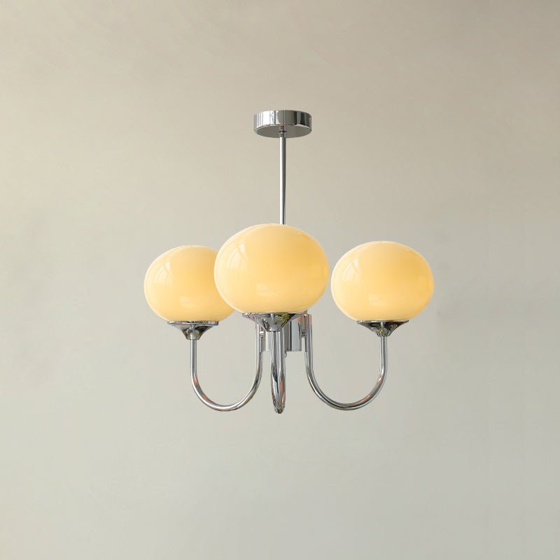 Marshmallow Chandelier - ZozHome