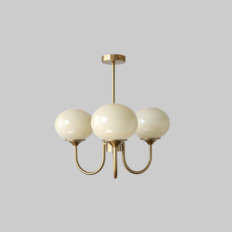 Marshmallow Chandelier - ZozHome