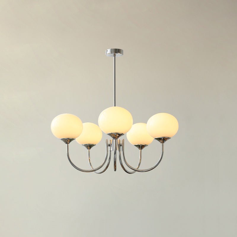 Marshmallow Chandelier - ZozHome