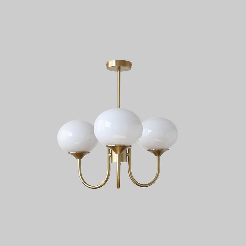 Marshmallow Chandelier - ZozHome