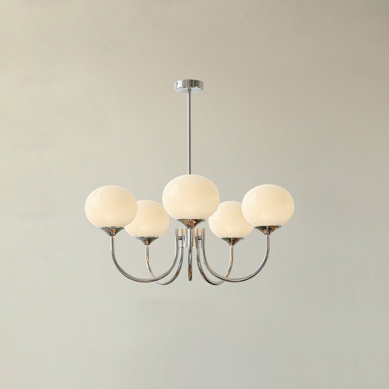 Marshmallow Chandelier - ZozHome