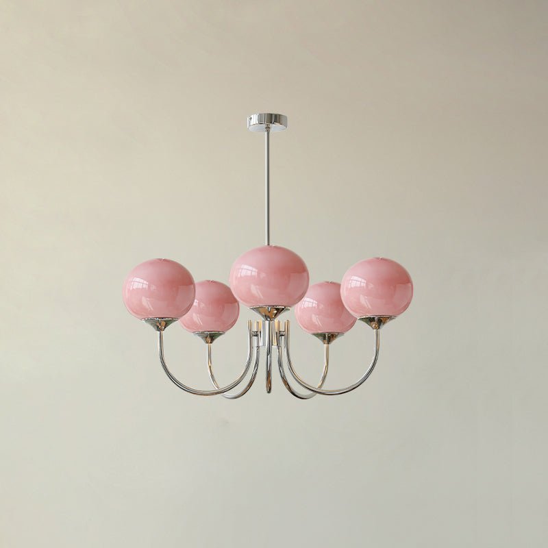 Marshmallow Chandelier - ZozHome