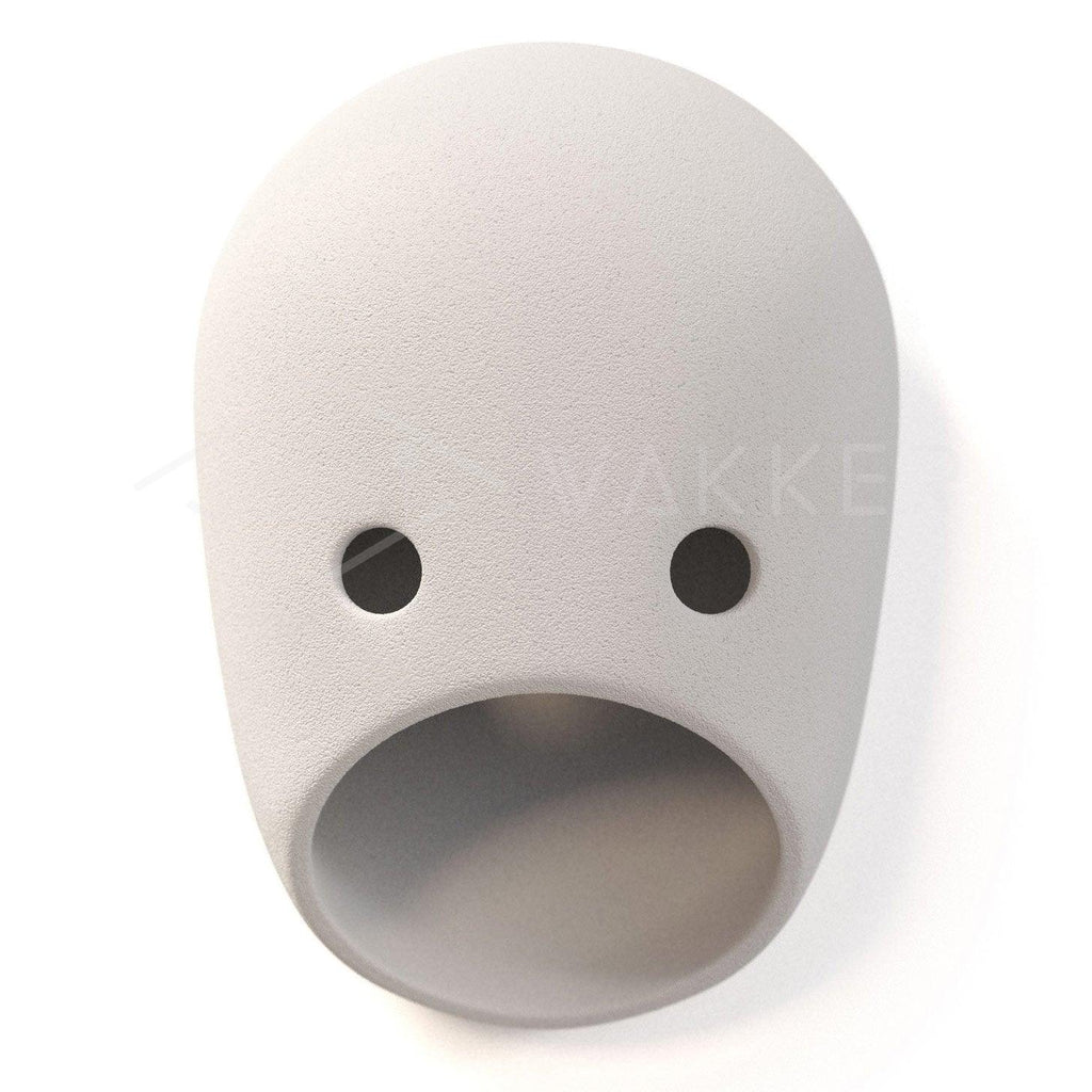 Mask Wall Light