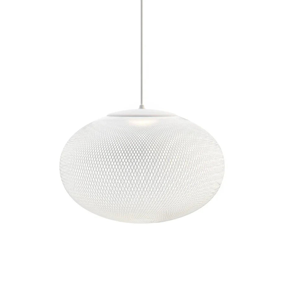 Metallic Meshwork Pendant Lamp - ZozHome