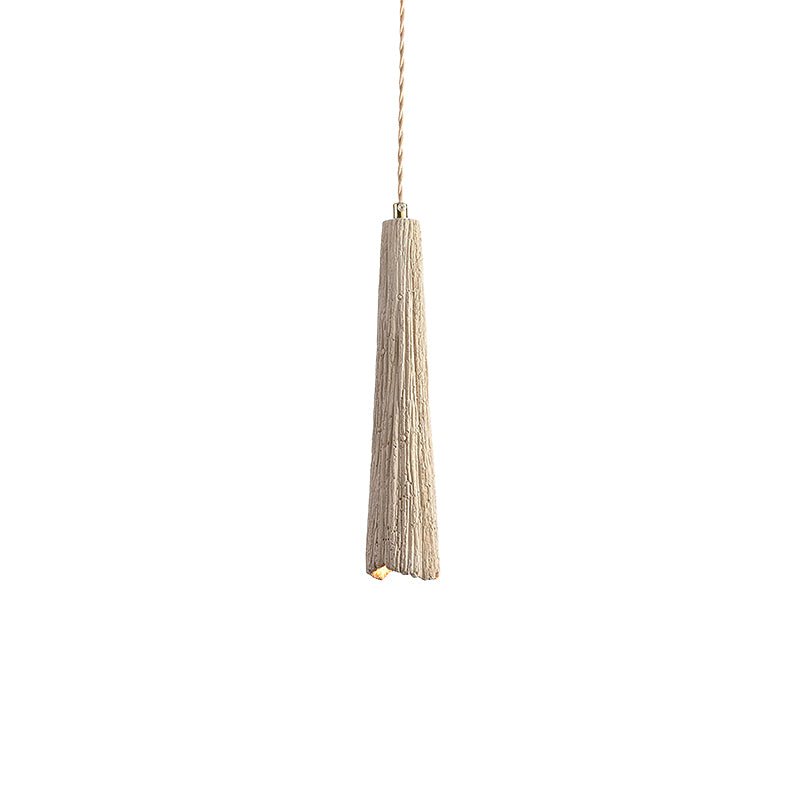 Microcement Pendant Lamp - ZozHome