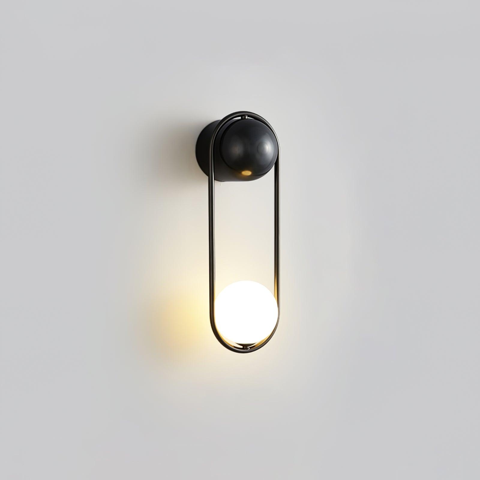 Mila Wall Lamp - ZozHome