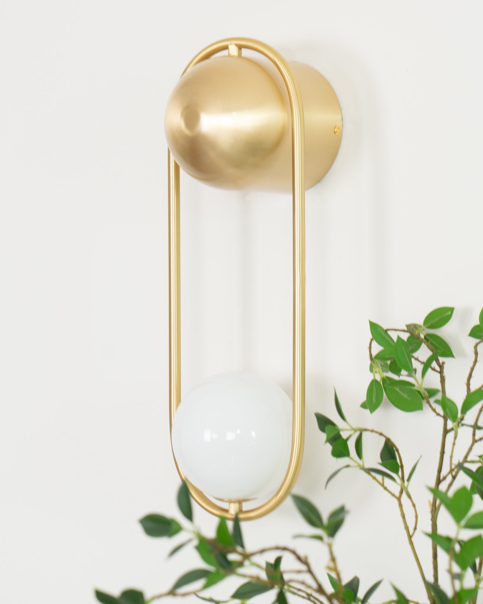 Mila Wall Lamp - ZozHome