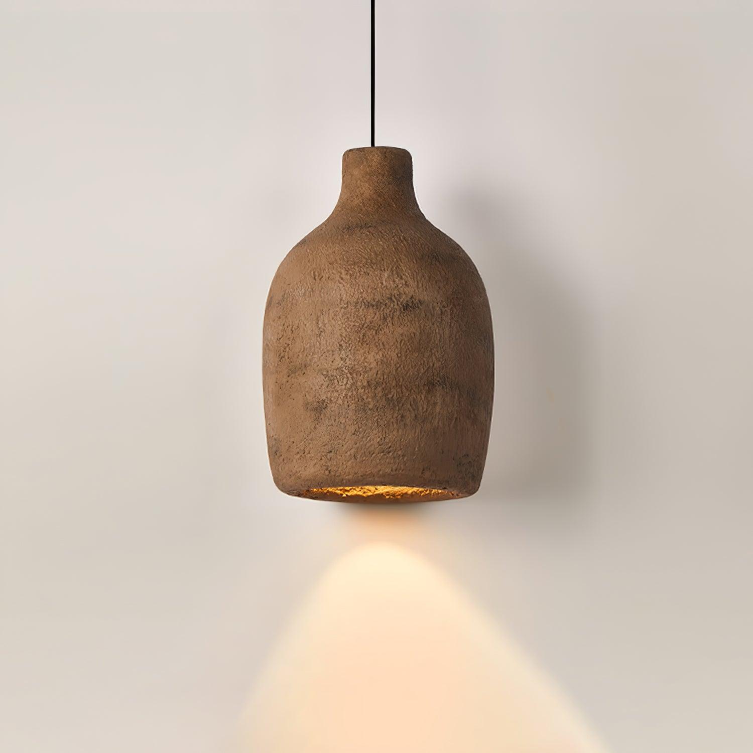 Milk Can Pendant Lamp - ZozHome