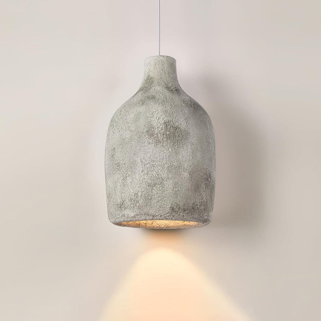 Milk Can Pendant Lamp - ZozHome