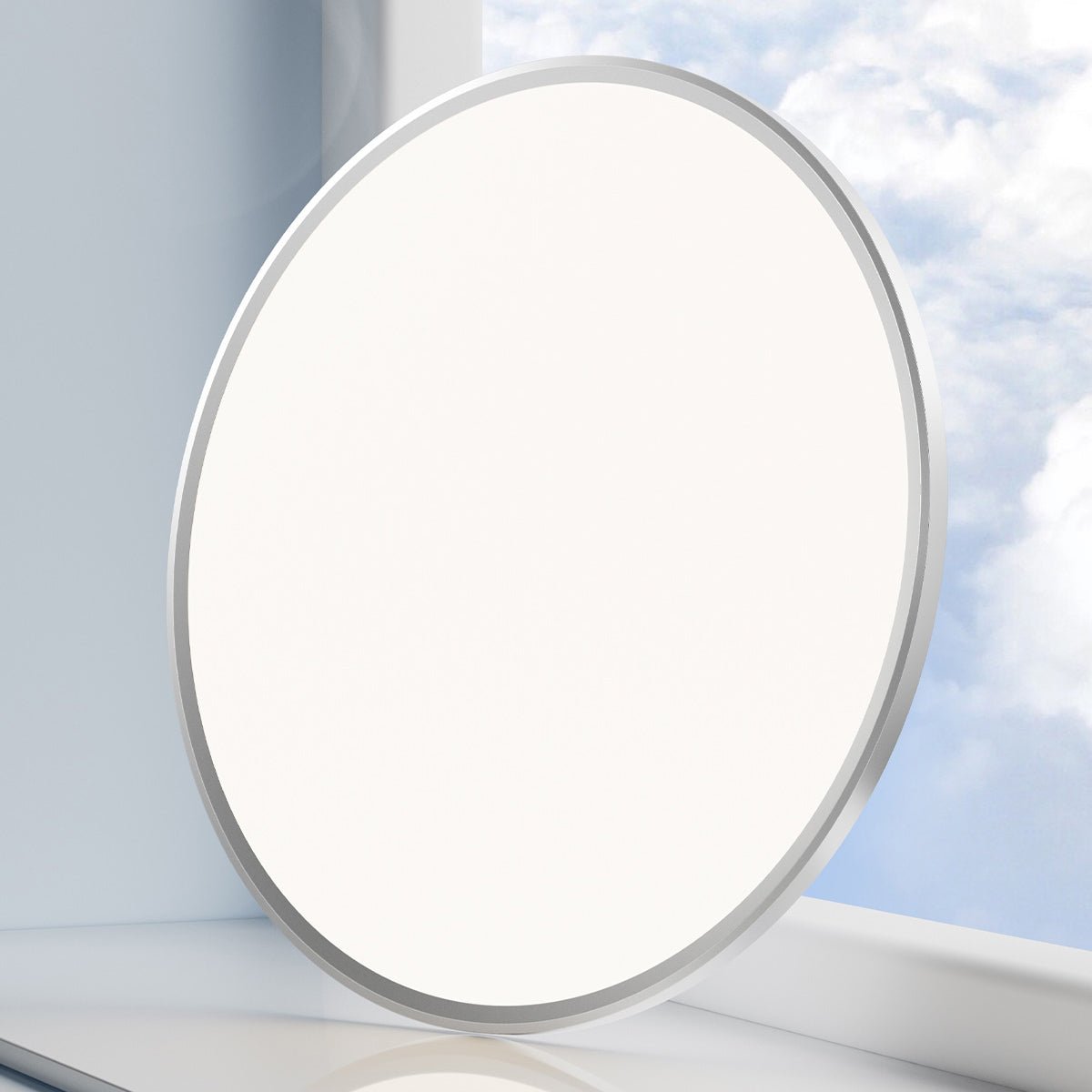 Minimalist Ceiling Light