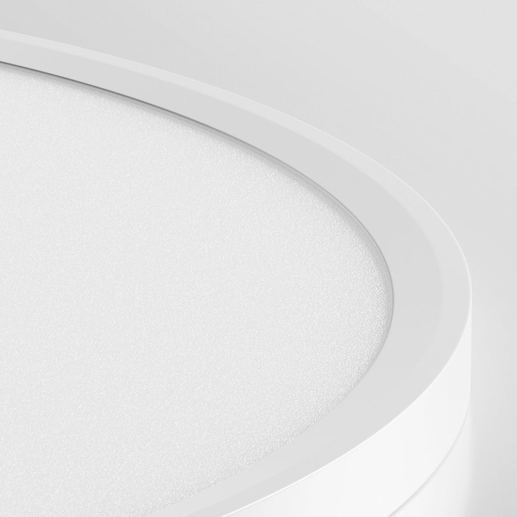 Minimalist Ceiling Light