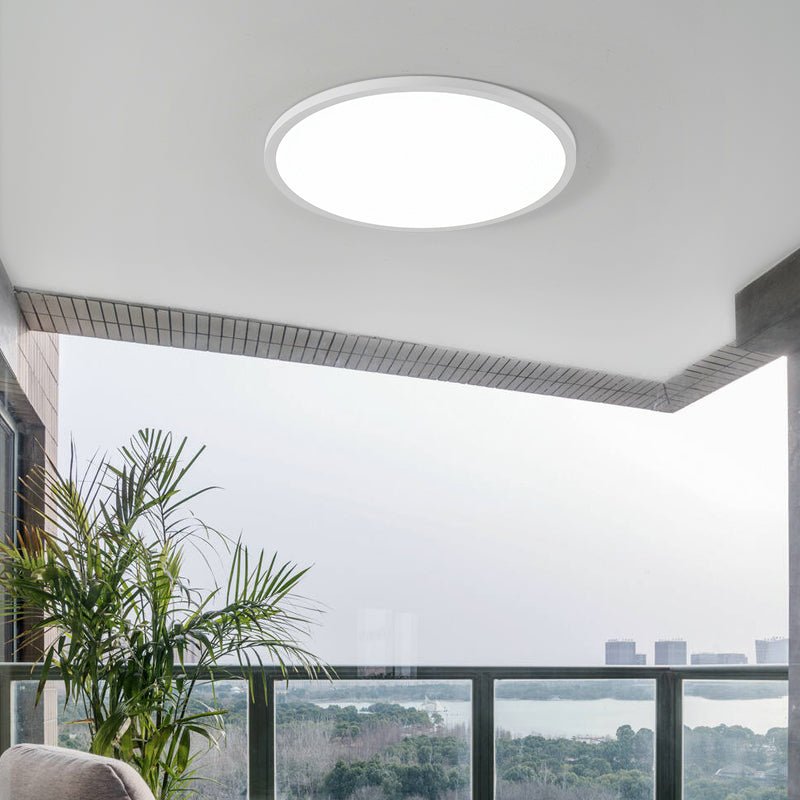 Minimalist Ceiling Light