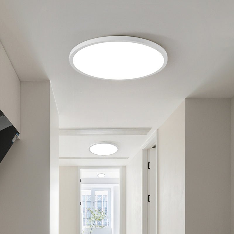 Minimalist Ceiling Light