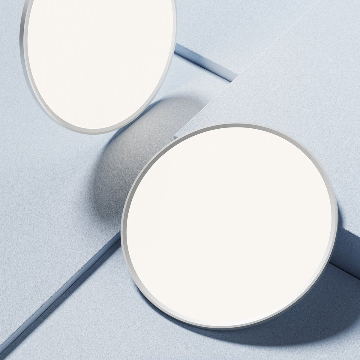 Minimalist Ceiling Light