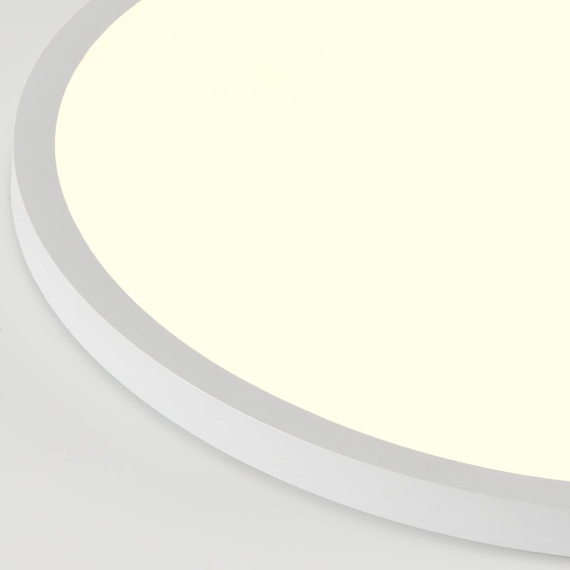 Minimalist Ceiling Light