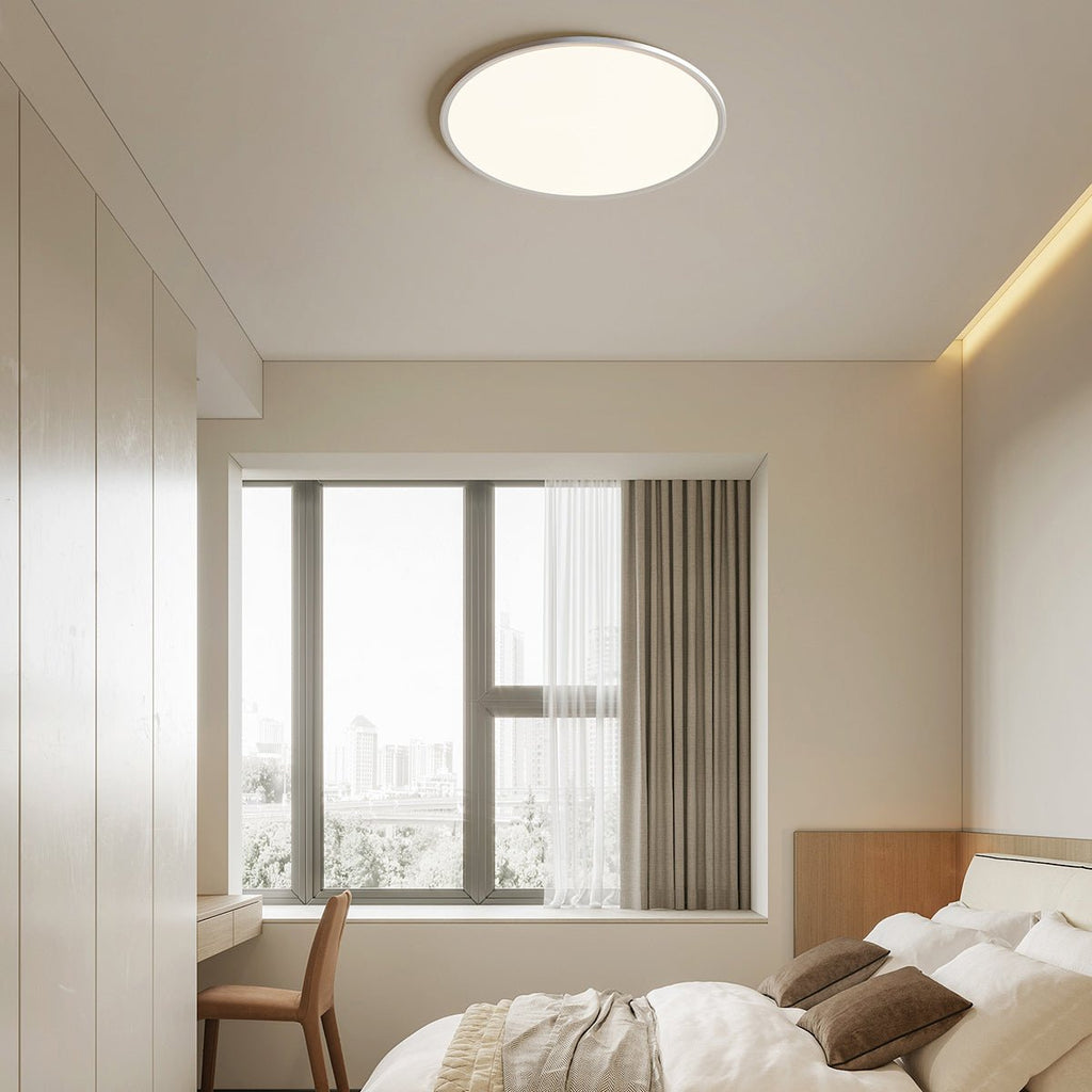 Minimalist Ceiling Light