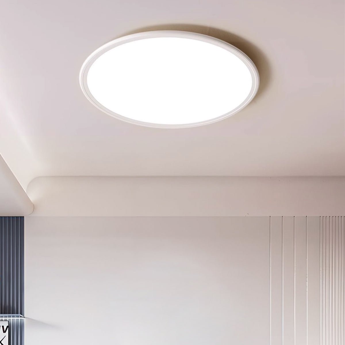 Minimalist LED Ceiling Light - ZozHome