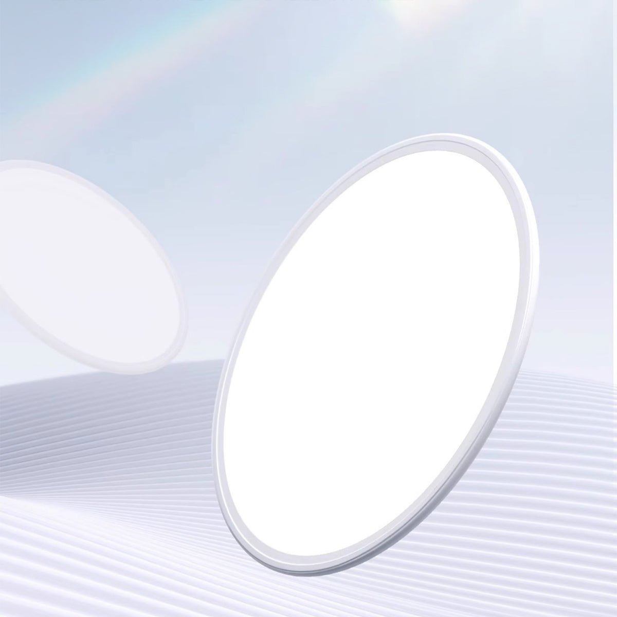 Minimalist LED Ceiling Light