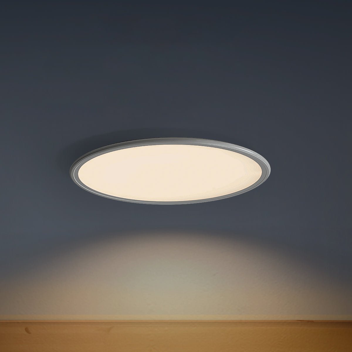 Minimalist LED Ceiling Light