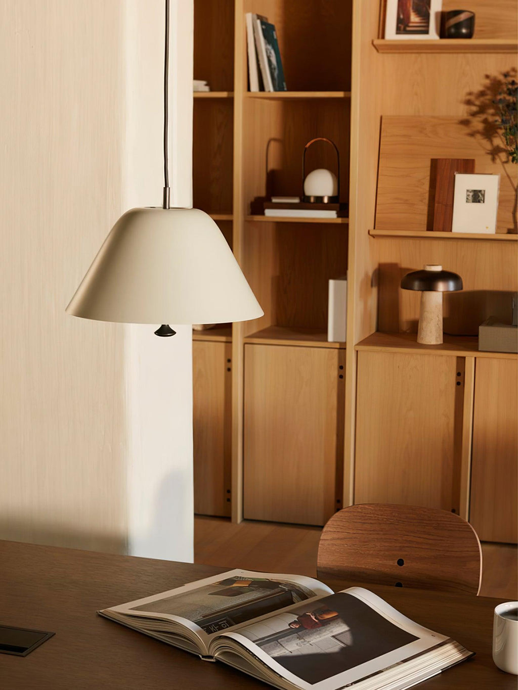 Minimalist Pendant Lamp