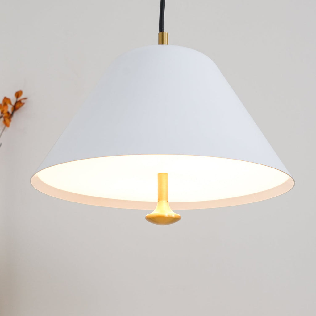 Minimalist Pendant Lamp