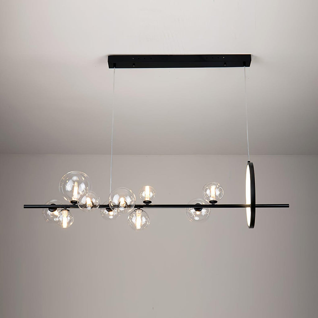 Mita Chandelier