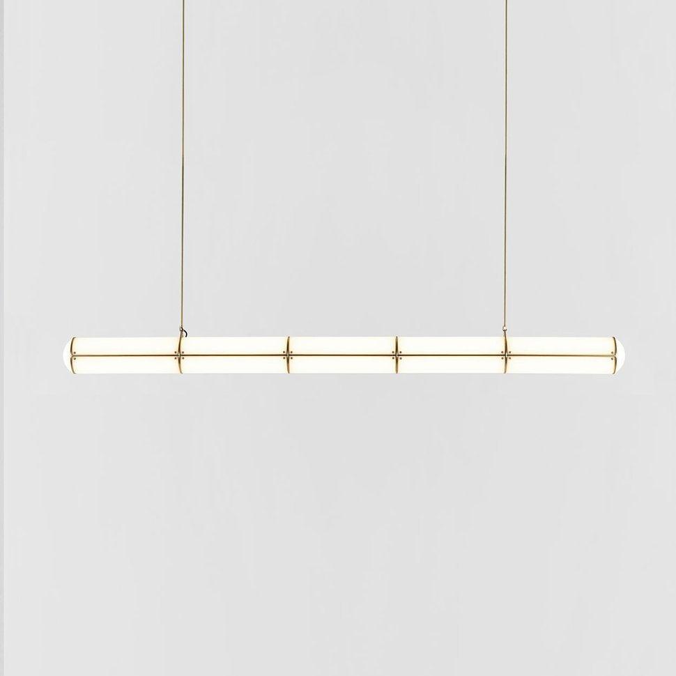 Modern and Simple Pendant Light - ZozHome