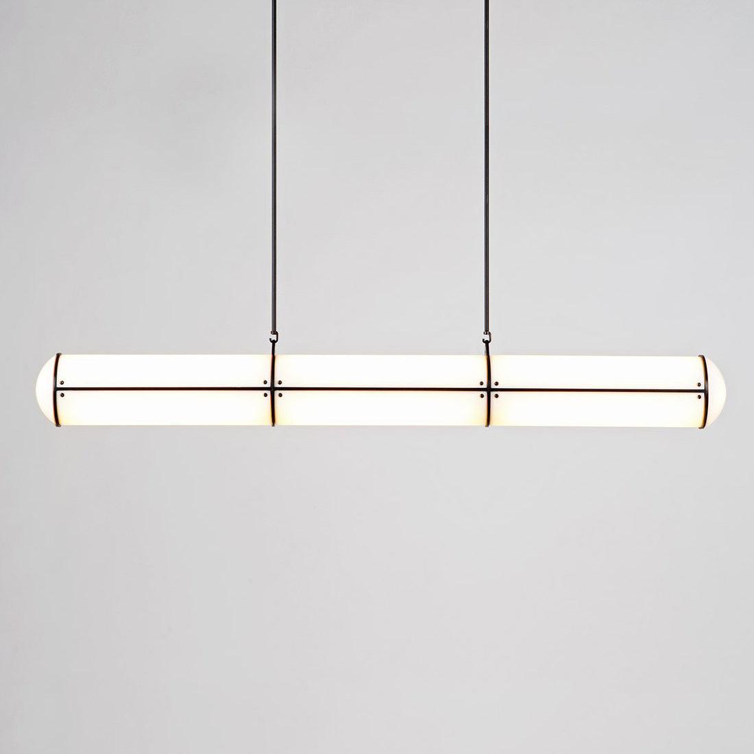 Modern and Simple Pendant Light - ZozHome