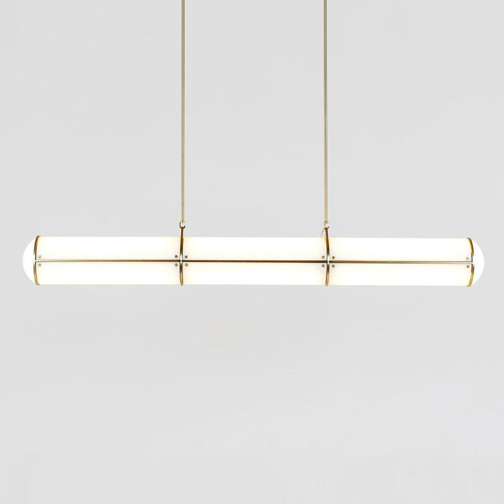 Modern and Simple Pendant Light