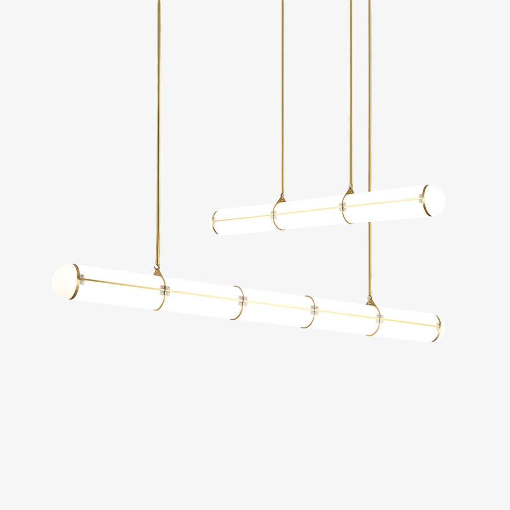 Modern and Simple Pendant Light