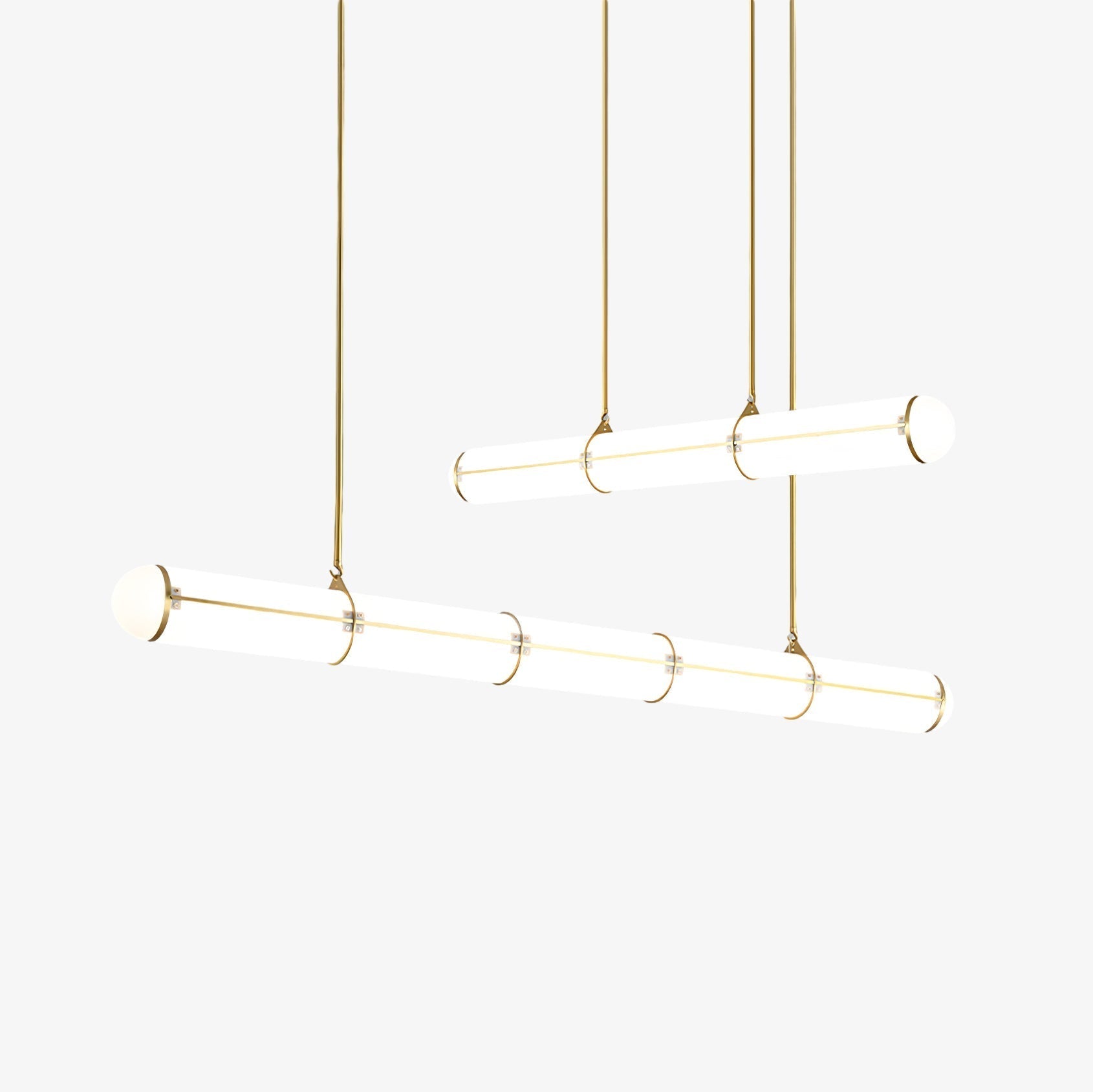 Modern and Simple Pendant Light