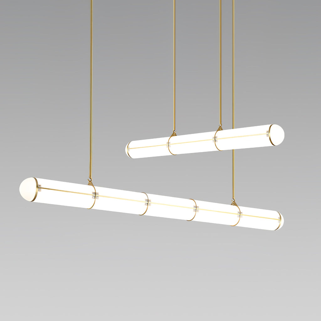 Modern and Simple Pendant Light
