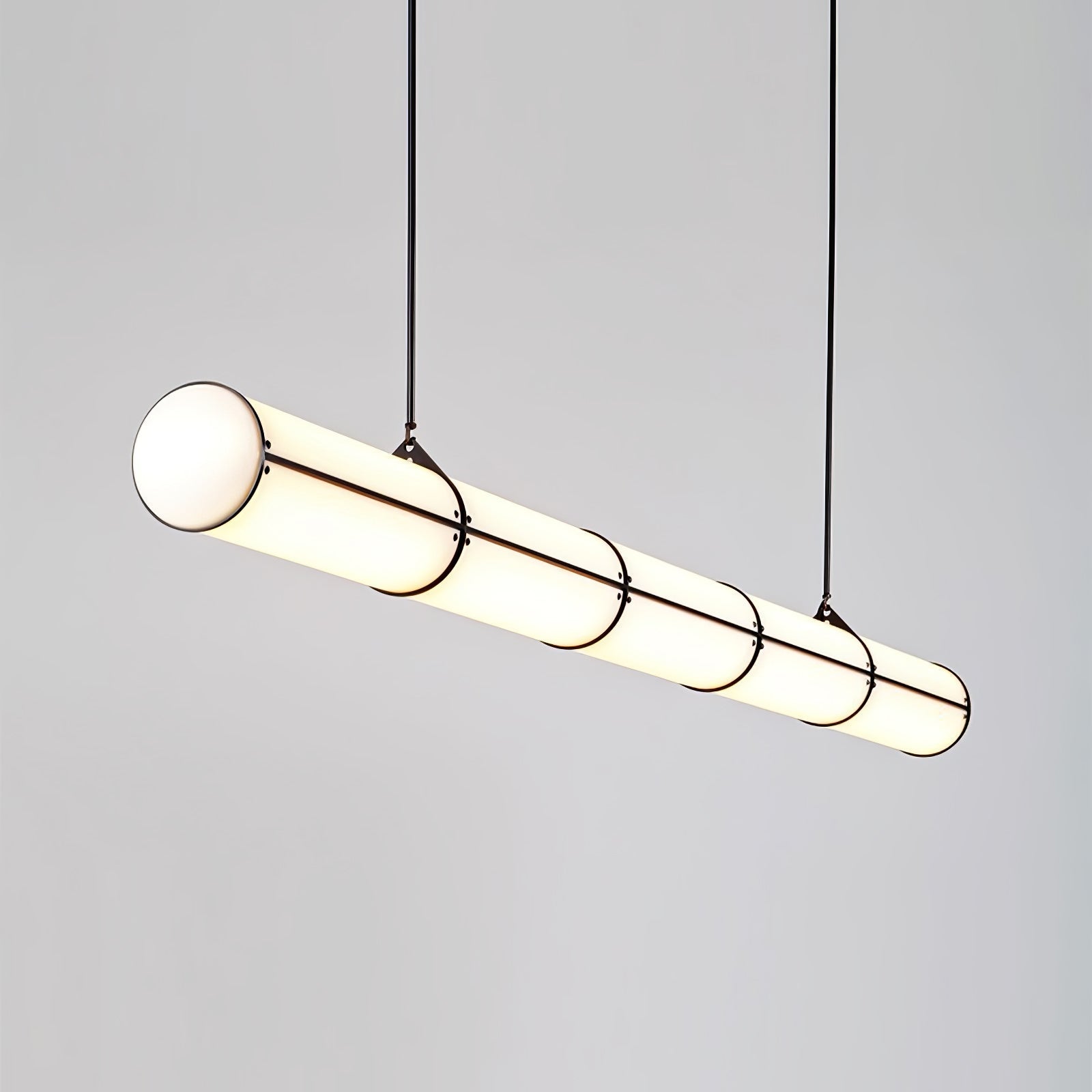 Modern and Simple Pendant Light