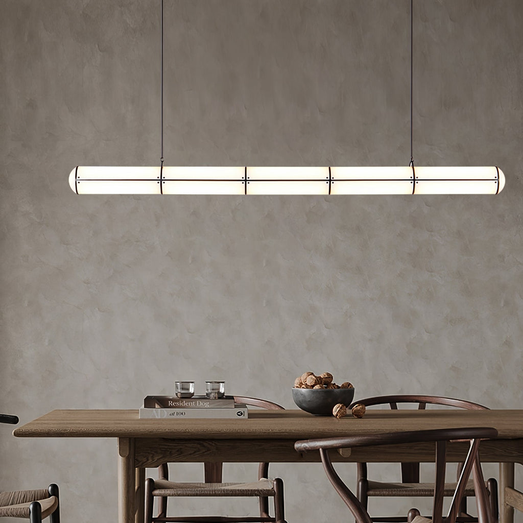 Modern and Simple Pendant Light