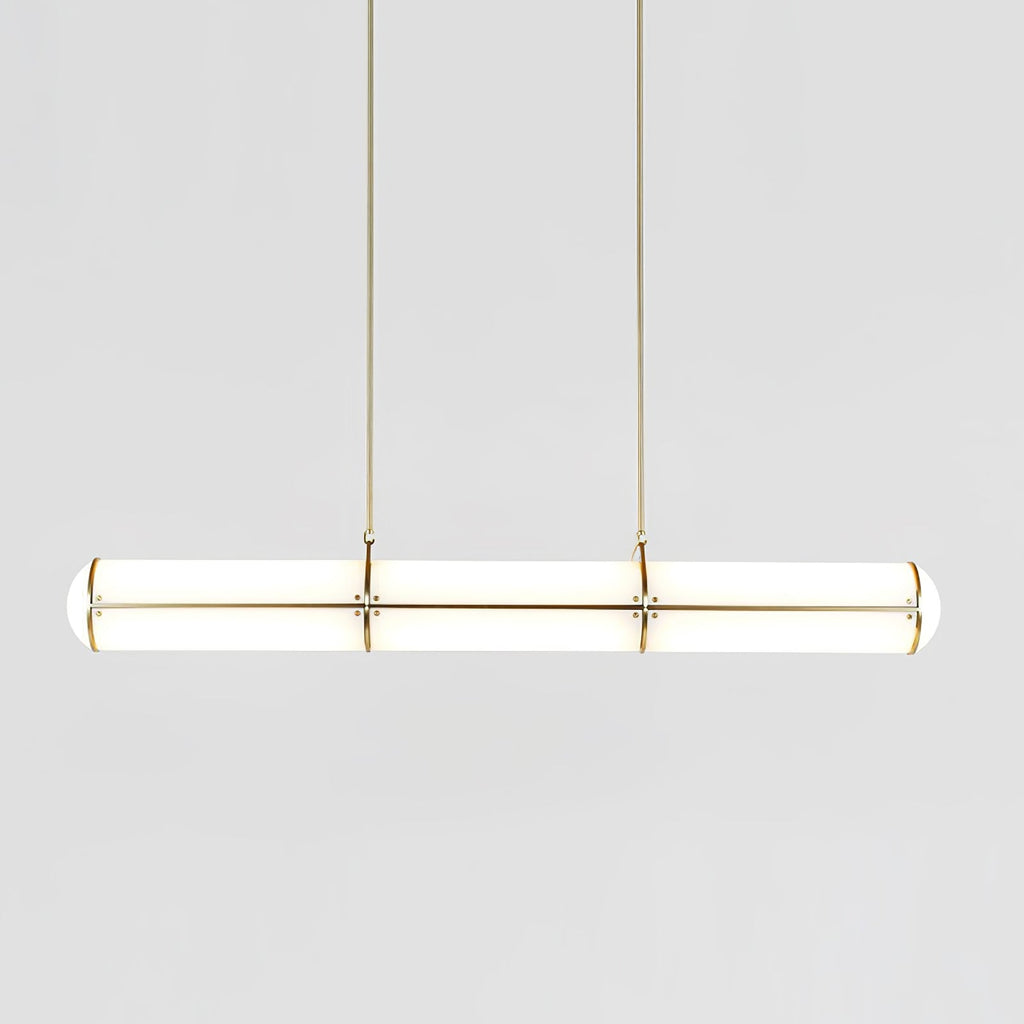Modern and Simple Pendant Light