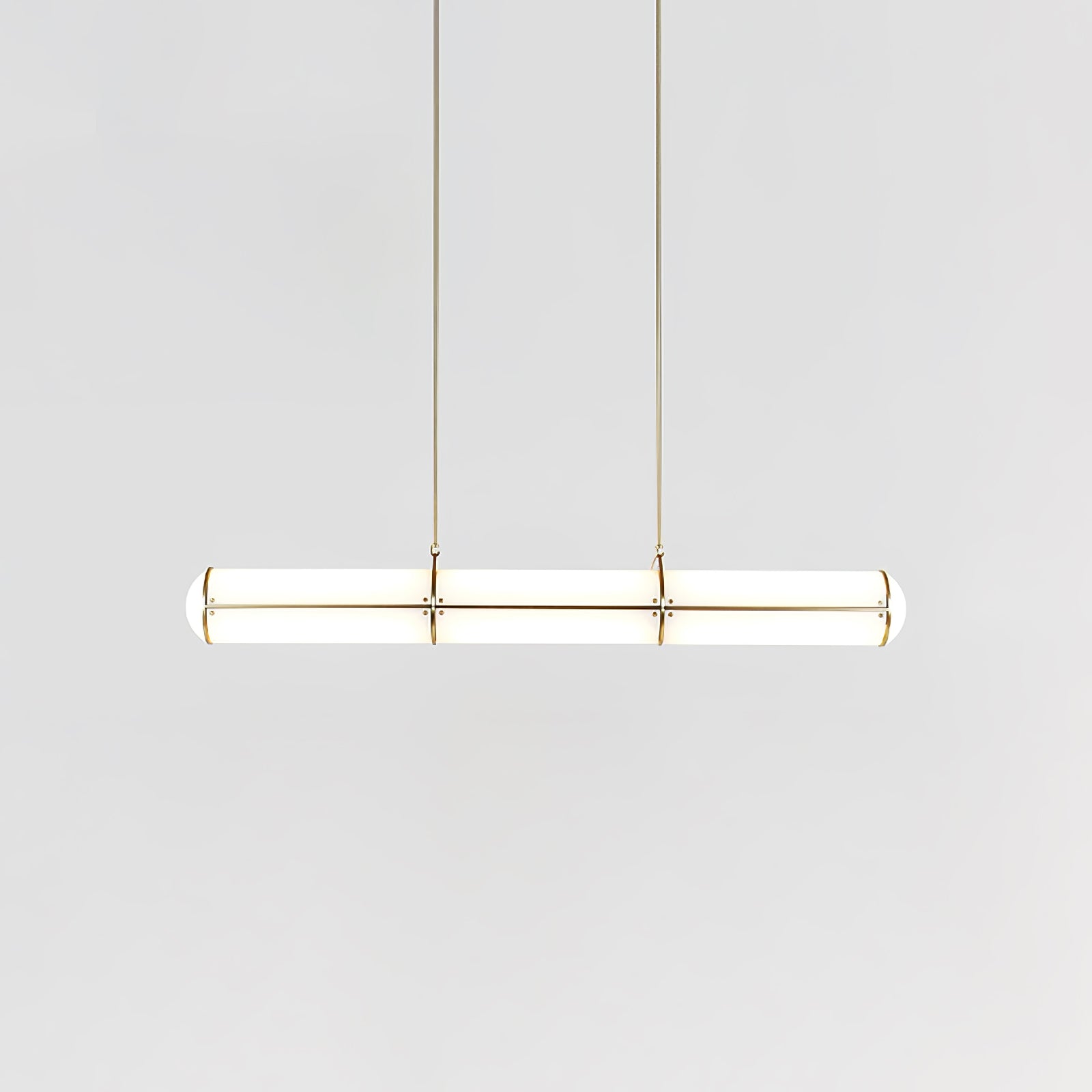 Modern and Simple Pendant Light