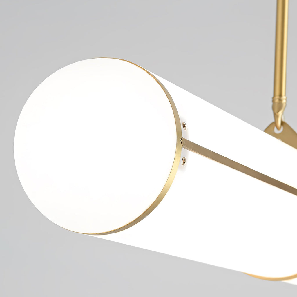 Modern and Simple Pendant Light