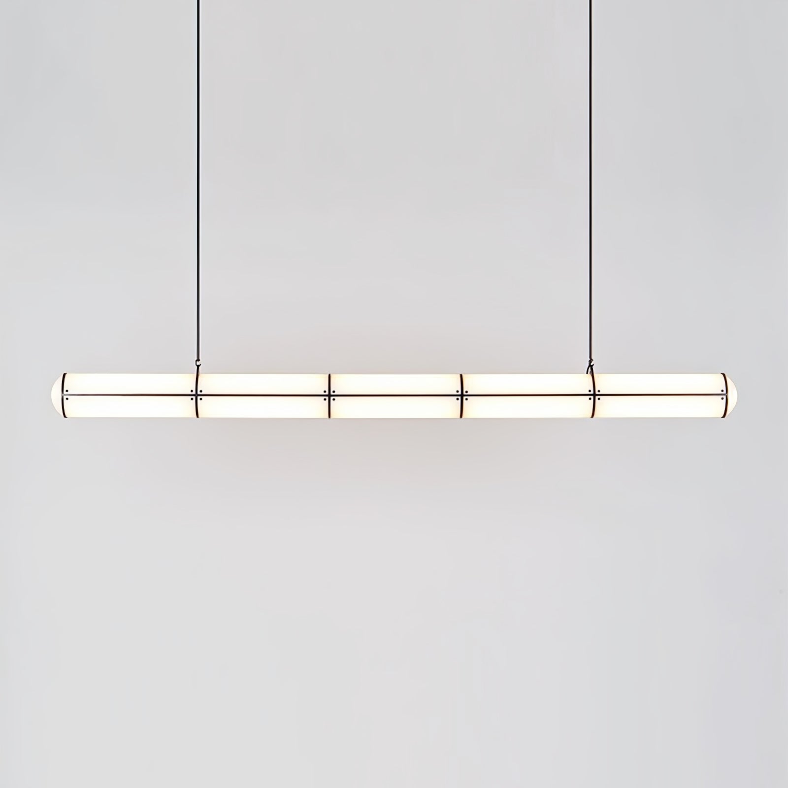 Modern and Simple Pendant Light
