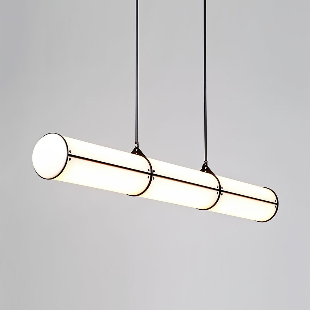 Modern and Simple Pendant Light