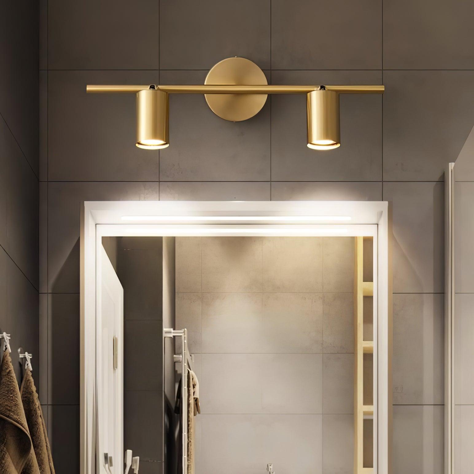 Modern Light Luxury Wall Lamp - ZozHome