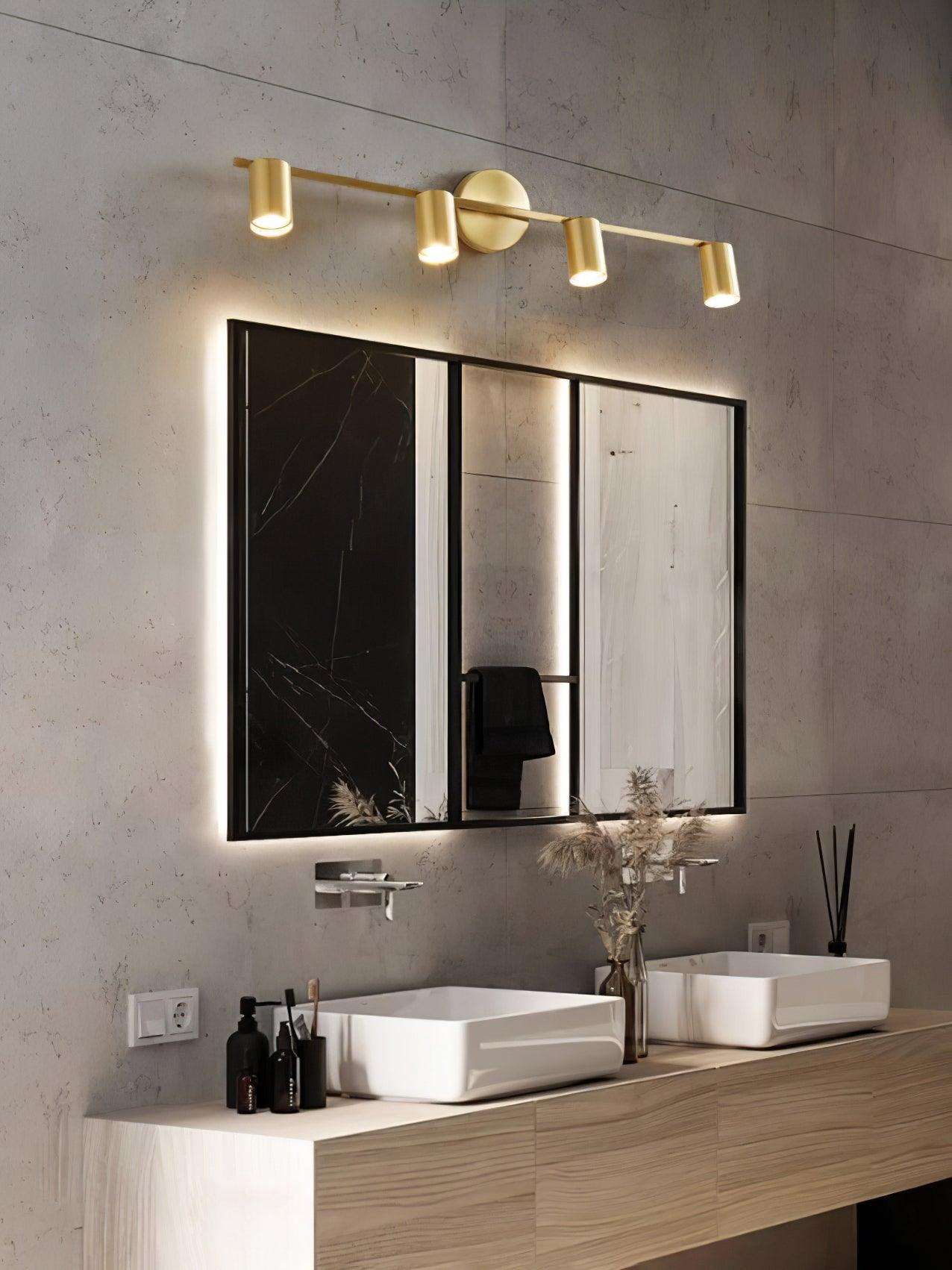 Modern Light Luxury Wall Lamp