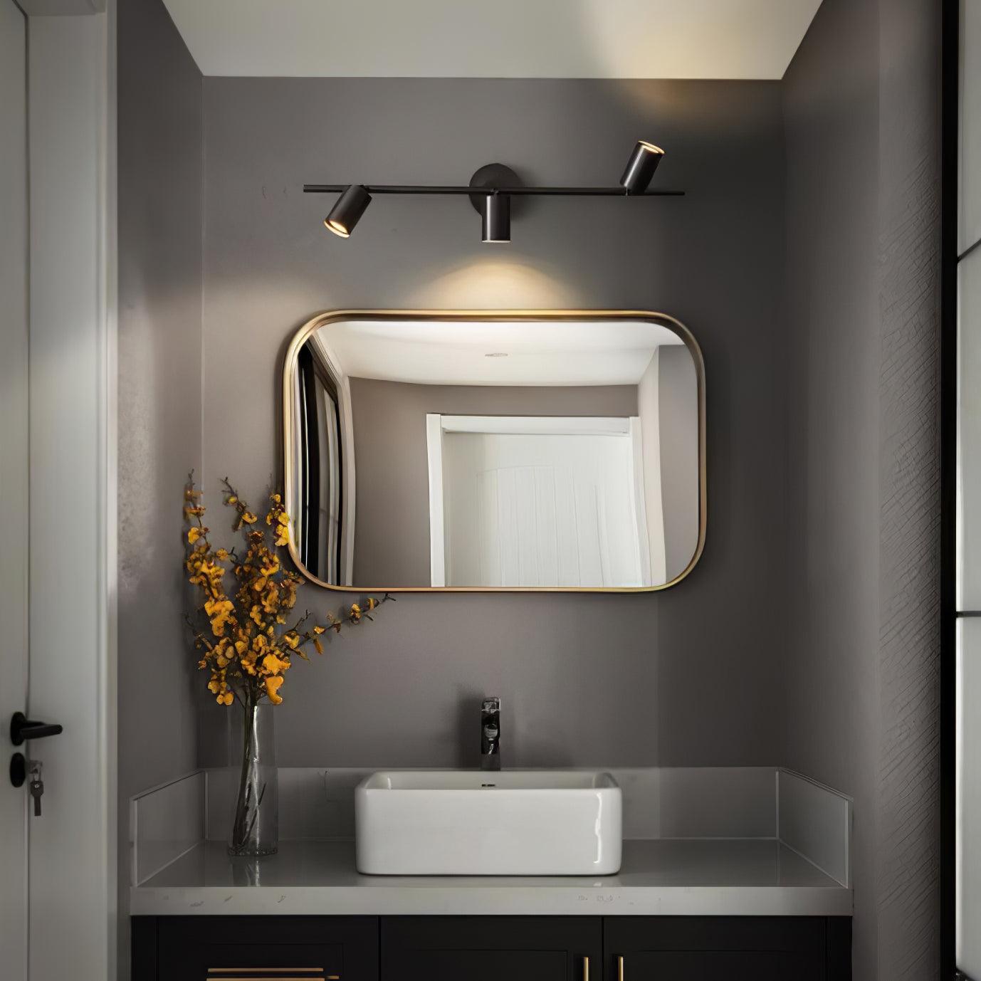 Modern Light Luxury Wall Lamp