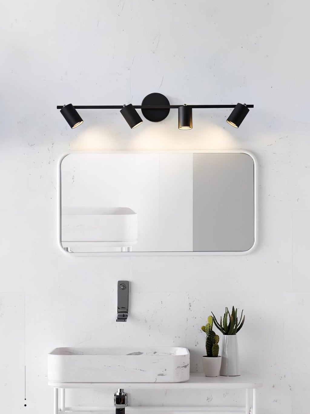 Modern Light Luxury Wall Lamp