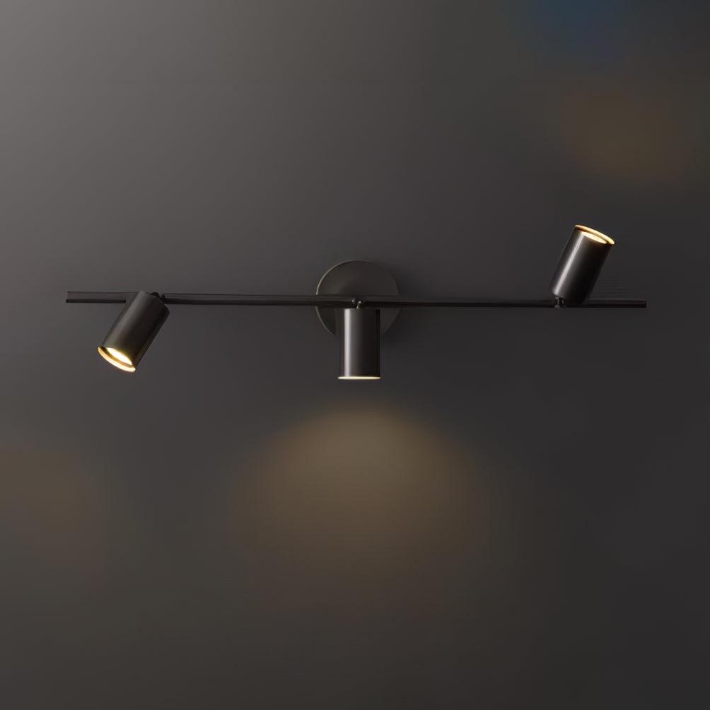 Modern Light Luxury Wall Lamp