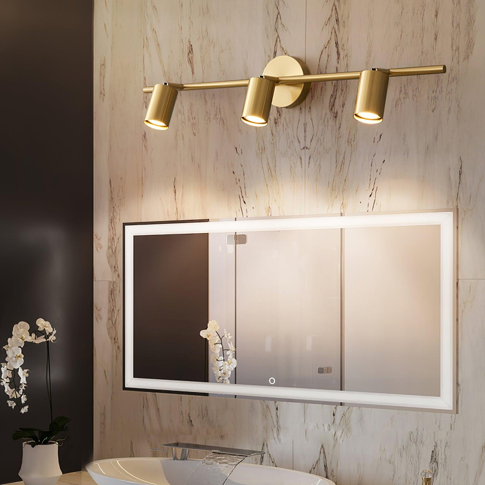 Modern Light Luxury Wall Lamp