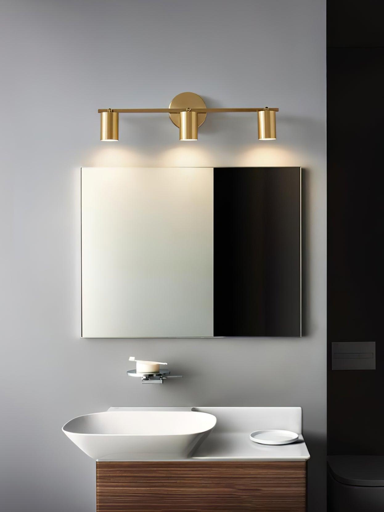 Modern Light Luxury Wall Lamp