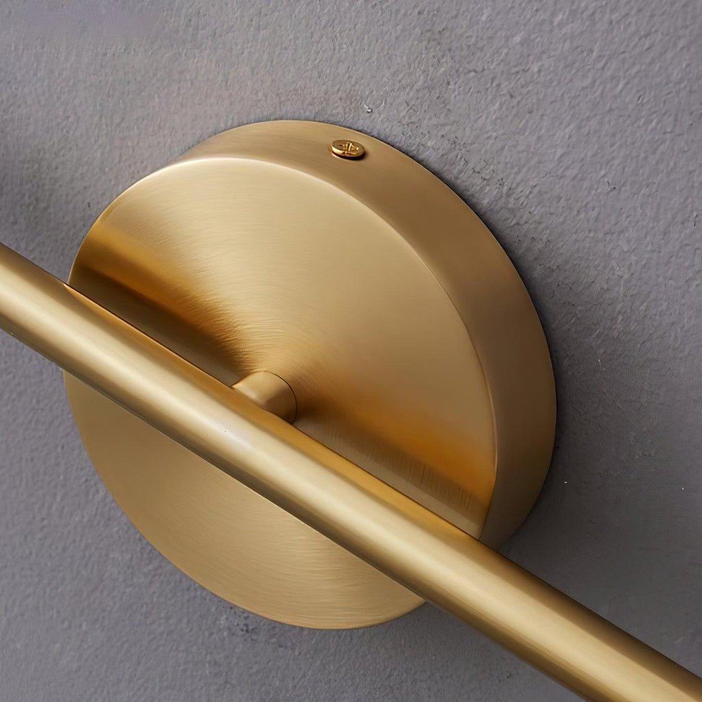 Modern Light Luxury Wall Lamp