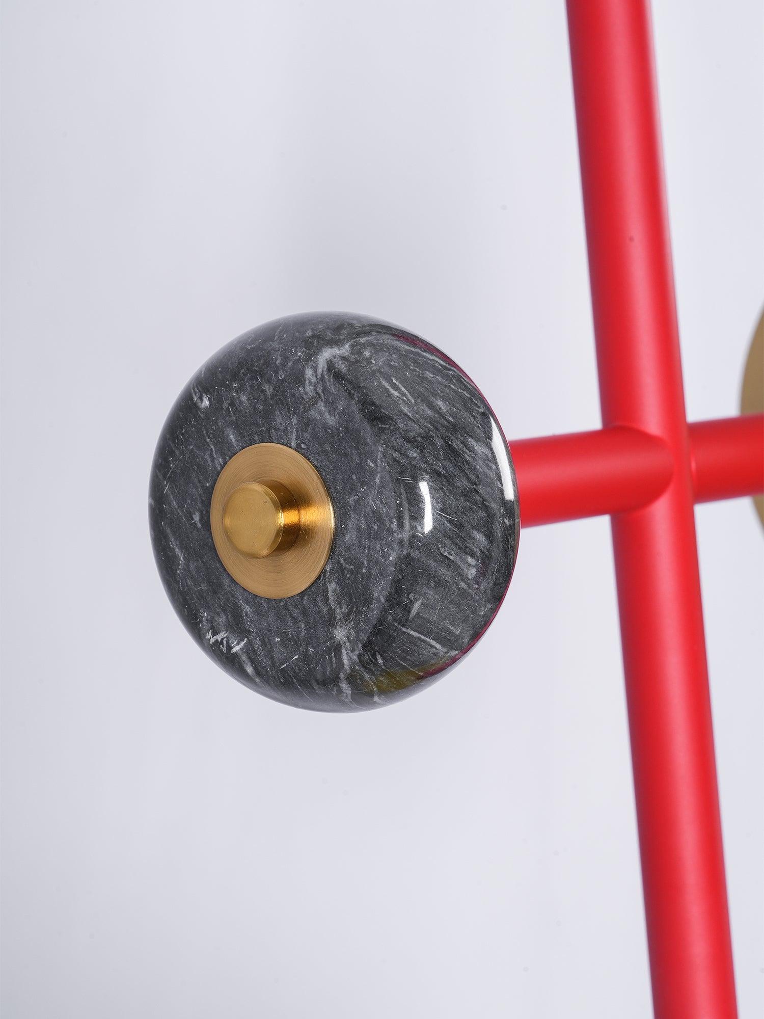 Monaco Suspension  Chandelier