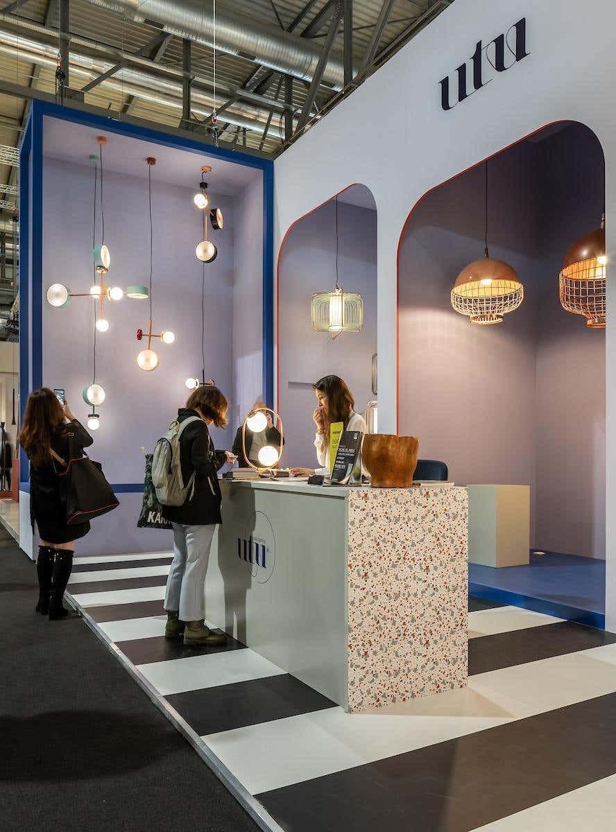 Monaco Suspension  Chandelier