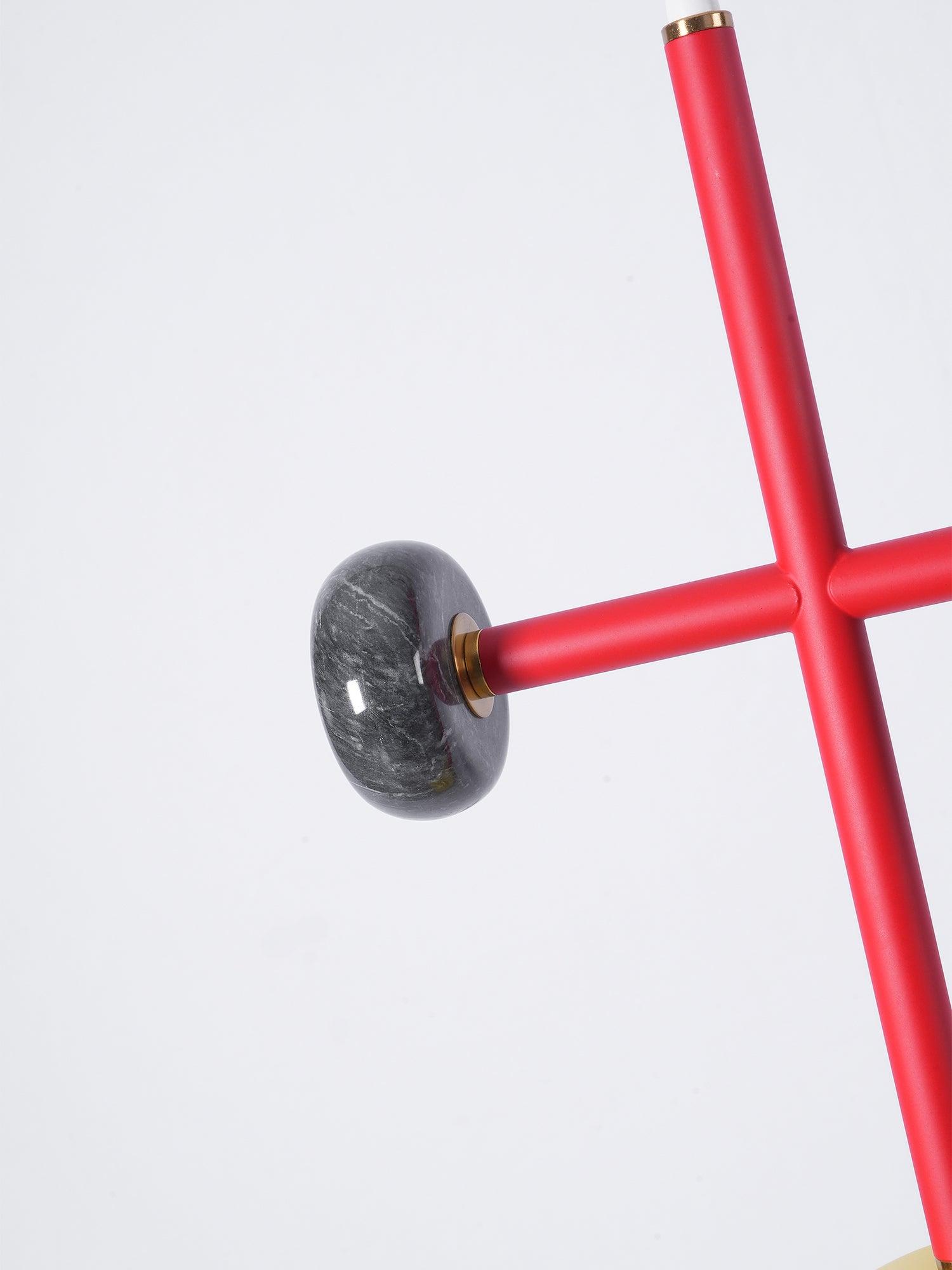 Monaco Suspension  Chandelier